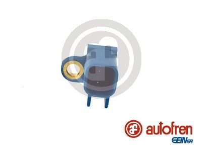 Sensor, Raddrehzahl