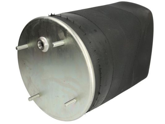 Federbalg, Luftfederung