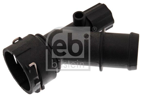 Anschluss Kühlsystem (anzahl der Ausgänge: 2) passt zu: AUDI A3, TT, SEAT CORDOBA, IBIZA III, IBIZA IV, IBIZA IV SC, LEON, TOLEDO II, SKODA FABIA I, FABIA I PRAKTIK, FABIA II 1.0-3.2 09.96-05.15