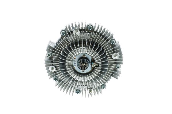 Kupplung, Kühlerlüfter