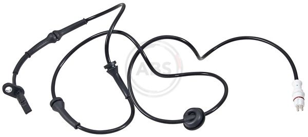 Ansaugluftkühler passt zu: CITROEN C5 III, PEUGEOT 407 1.6D/2.0D 05.04-