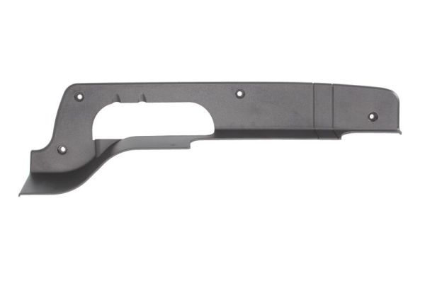 Stoßfänger - Blende