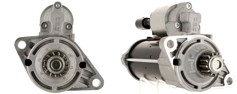 Zentralausrücker, Kupplung