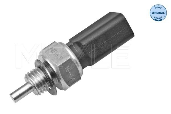 Kühlmitteltemperatur -Sensor (anzahl der Pins: 3, schwarz) passt zu: DACIA DUSTER, DUSTER/SUV, LOGAN, LOGAN EXPRESS, LOGAN MCV, SANDERO, SOLENZA, LADA LARGUS, NISSAN KUBISTAR, PRIMASTAR 1.0-3.5 11.93-