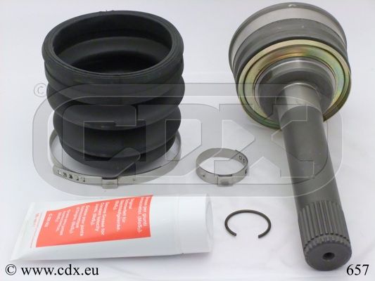 NOx-Sensor, NOx-Katalysator