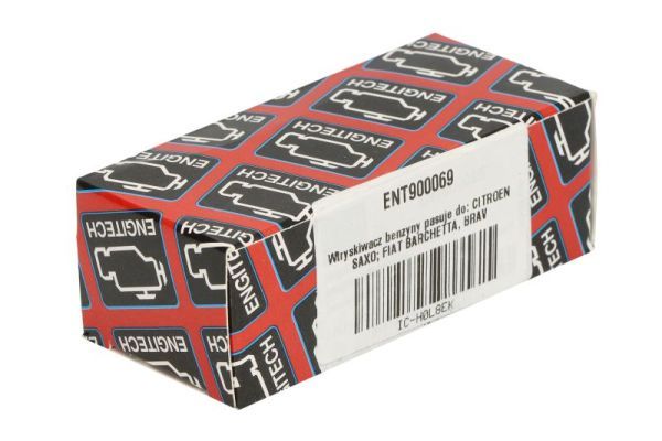 Einspritzventil