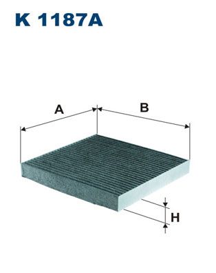 Innenraumfilter