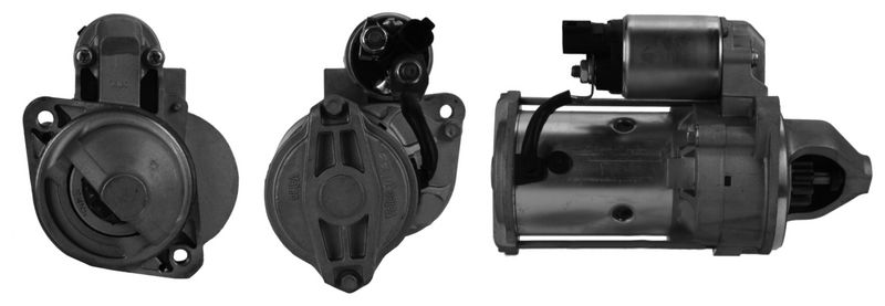 Kurbelwellensensor passt zu: CHEVROLET AVEO, AVEO / KALOS, LACETTI, MATIZ, SPARK, DAEWOO KALOS, MATIZ 0.8-1.4 09.98-