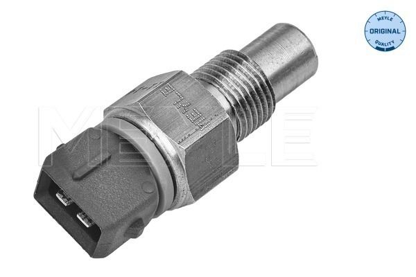 Sensor, Kühlmitteltemperatur