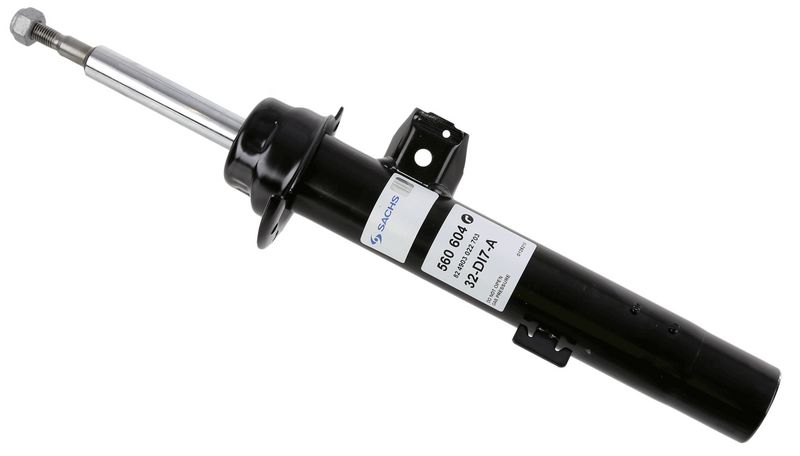 Stoßdämpfer