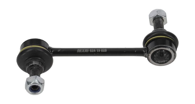 Stange/Strebe, Stabilisator