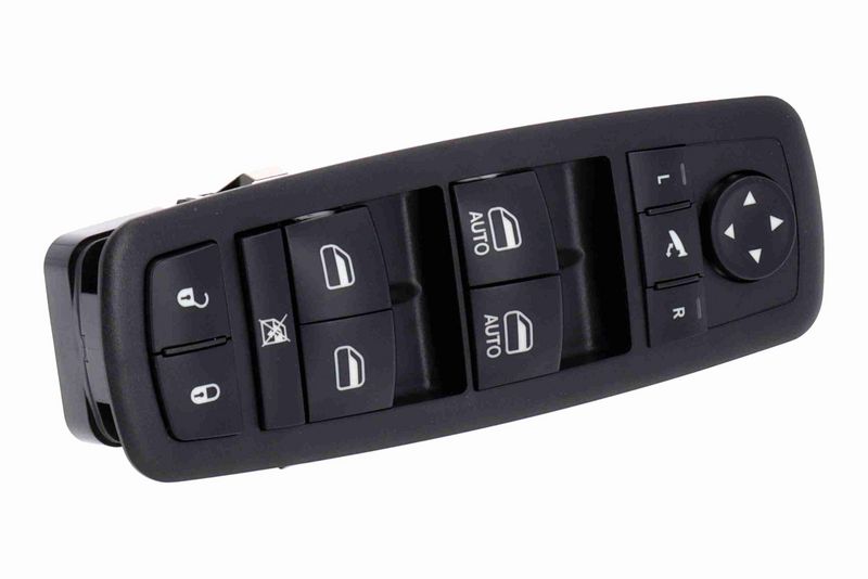 Schalter, Fensterheber