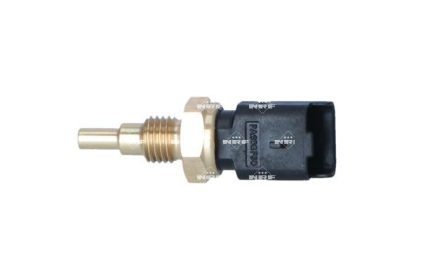 Kühlmitteltemperatur -Sensor (anzahl der Pins: 4) passt zu: FIAT PALIO, PANDA, PANDA/HATCHBACK, STRADA, LANCIA Y 1.0-1.7D 10.91-