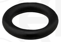 Thermostatdichtung (innendurchmesser 9,8mm, dicke 2,75mm) passt zu: FORD FOCUS III, FORD USA BRONCO, EDGE, EXPLORER, F-150, MUSTANG 2.0-3.5 09.10-