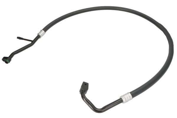 Niederdruckleitung, Klimaanlage