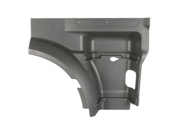 Türschwellen - Trittbrett