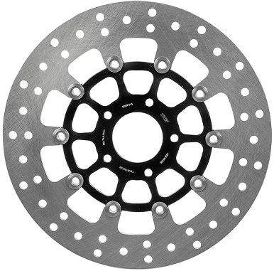 Bremsscheibe