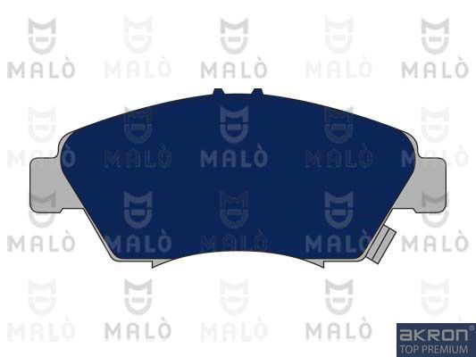 Zubehörsatz, Bremsbacken