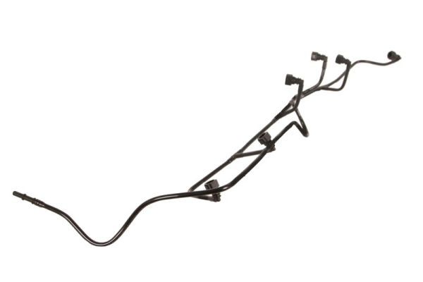 Plastikleitung des Kühlsystems passt zu: SCANIA G II, L, P II, R II, S DC07.110-DC13.176 09.16-