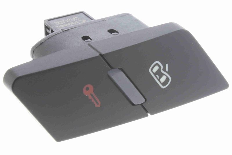 Schalter, Türverriegelung