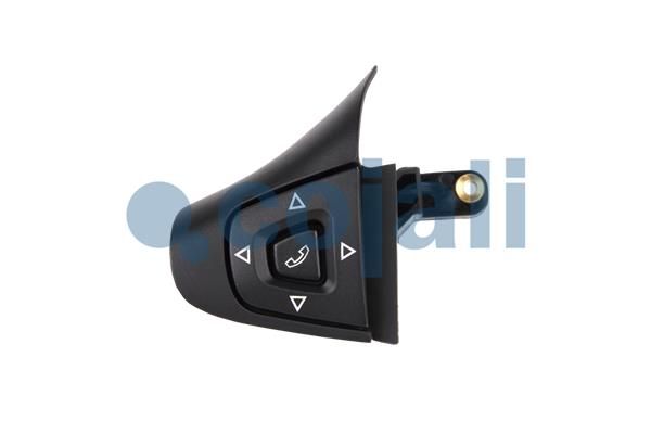 Steuergerät, Klimaanlage