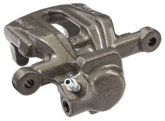 Seilzug, Feststellbremse