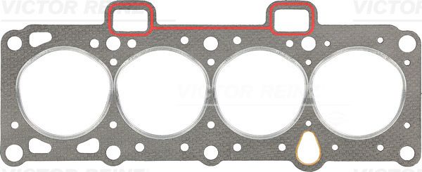 Zylinderkopfdichtung