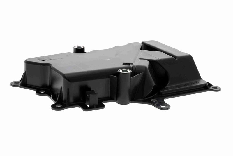 Ölabscheider, Kurbelgehäuseentlüftung