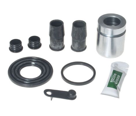 Scheinwerferreinigung - Waschwasserdüse