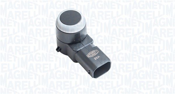 Sensor, Einparkhilfe