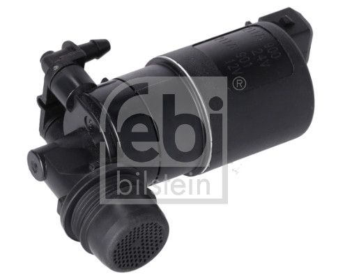 Waschwasserpumpe vorne (24V, ohne Dichtung) passt zu: DAF LF, LF 45, LF 55, RVI C, MAGNUM, PREMIUM 2 BETONOMIESZARKA-WYWROTKA 01.01-