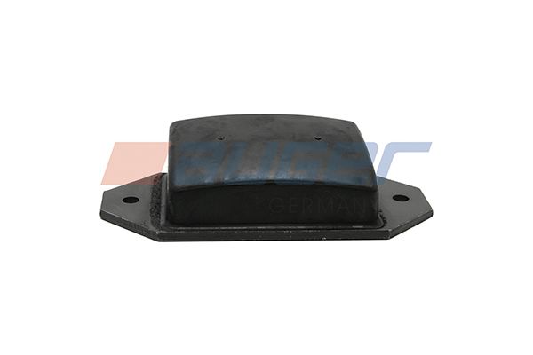 Anschlagpuffer, Federung