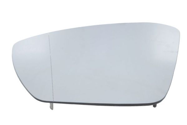 Außenspiegel - Spiegelglas