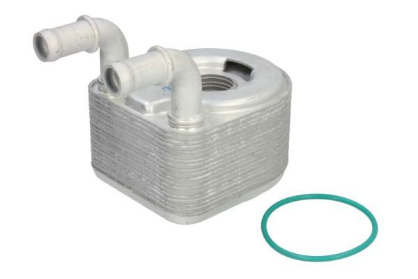 Ölkühler passt zu: RENAULT GRAND SCENIC III, MEGANE, MEGANE III, SCENIC III 1.4 02.09-09.16