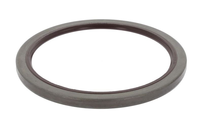 Wellendichtring, Radnabe