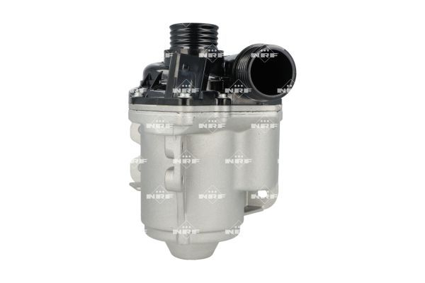 elektrische Wasserpumpe passt zu: BMW 1 (E82), 1 (E88), 3 (E90), 3 (E91), 3 (E92), 3 (E93), 5 (F10), 5 (F11), 5 GRAN TURISMO (F07), 6 (F12), 6 (F13), 6 GRAN COUPE (F06), 7 (F01 3.0/3.0H 03.06-10.18