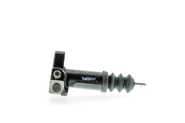 Nehmerzylinder, Kupplung