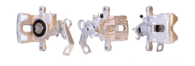 Bremssattel