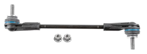 Stange/Strebe, Stabilisator