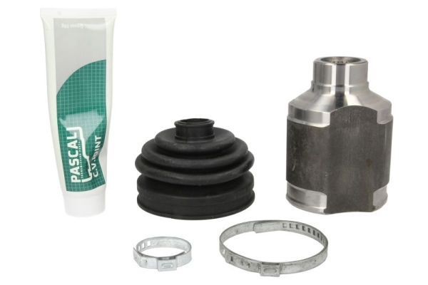 Gelenksatz, Antriebswelle