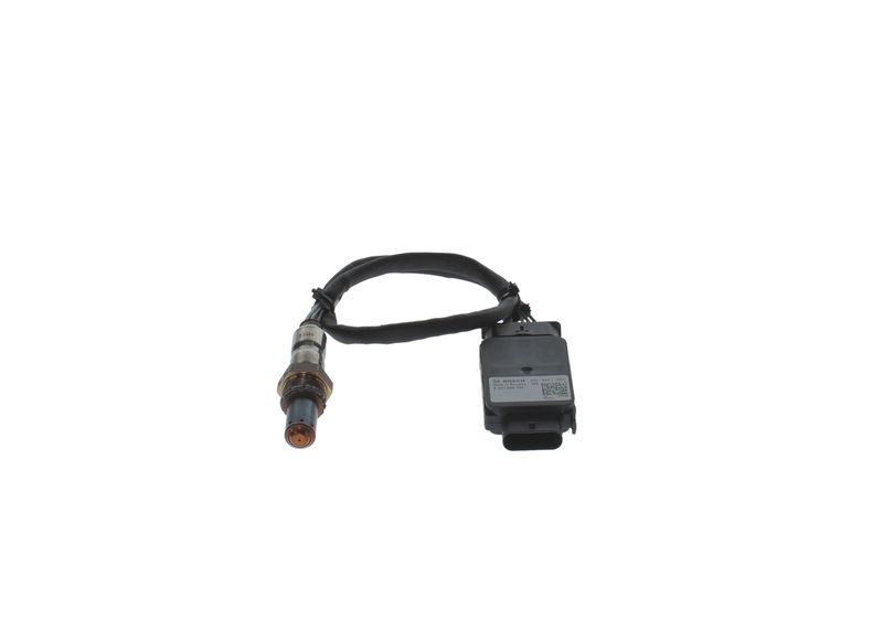 NOx-Sensor passt zu: SEAT ARONA, IBIZA V, SKODA KAMIQ, SCALA, VW POLO VI, T-CROSS 1.6D 07.17-