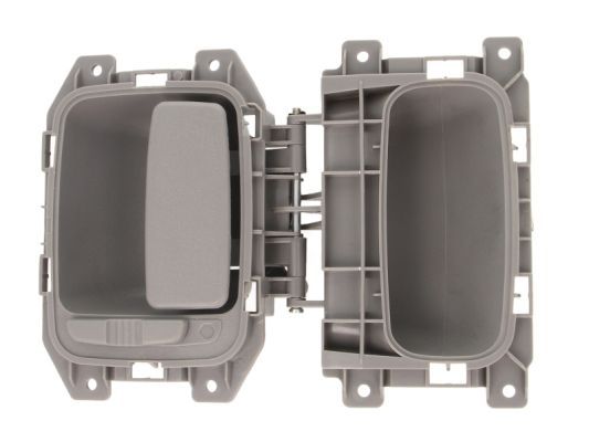 Türgriff - Innenausstattung