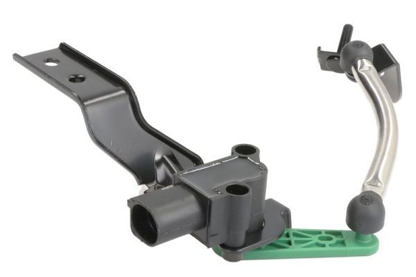Scheinwerfer-Nivelliersensor hinten L/R passt zu: AUDI Q7 4L, VW TOUAREG 7L 10.02-08.15