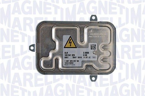 Umformer vorne, Xenon passt zu: SKODA YETI, VW PASSAT B6, TOURAN, TOURAN/MINIVAN 1.2-3.6 02.03-12.17