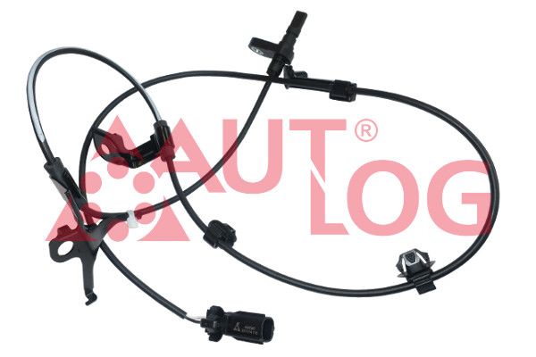 ABS-Sensor vorne L passt zu: TOYOTA YARIS, YARIS / VIOS 1.3 01.05-04.13