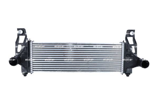 Ansaugluftkühler passt zu: RAM 1500 3.0D 09.13-12.18