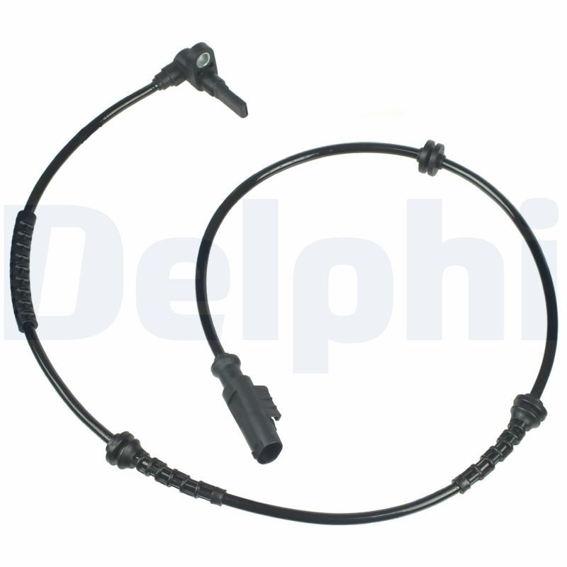 ABS-Sensor vorne L/R passt zu: ABARTH GRANDE PUNTO, PUNTO, PUNTO EVO, ALFA ROMEO BRERA, MITO, FIAT GRANDE PUNTO, PUNTO, PUNTO EVO, PUNTO EVO/HATCHBACK, PUNTO/HATCHBACK, OPEL ADAM 0.9-2.0D 06.05-
