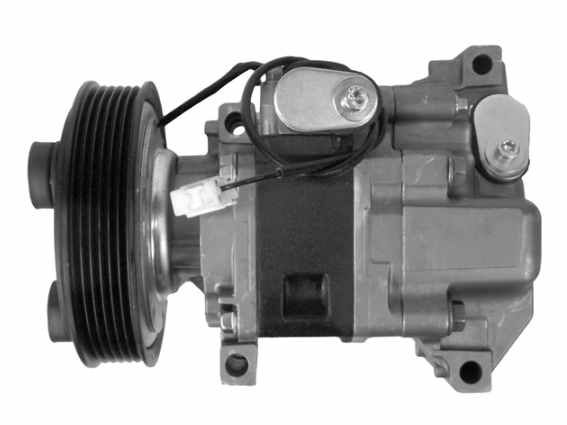 Schutzkappe/Faltenbalg, Stoßdämpfer