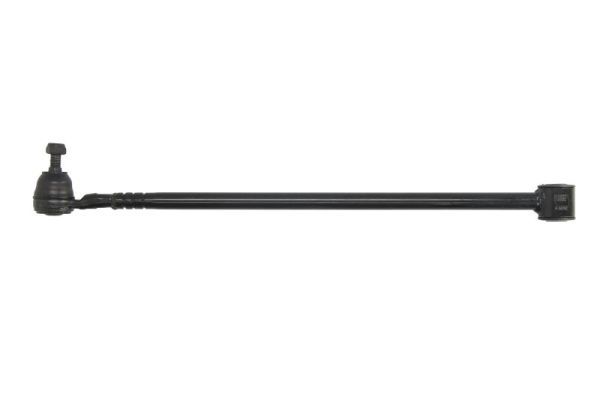 Lenker, Radaufhängung