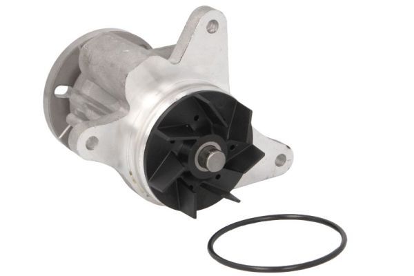 Kühlmittelpumpe, mit dichtung passt zu: CITROEN C5 III, C6, JAGUAR XF I, XF SPORTBRAKE, XJ, LAND ROVER RANGE ROVER SPORT II, PEUGEOT 407 3.0D 03.09-